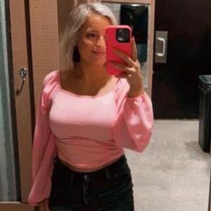 Meet your Posher, Amber